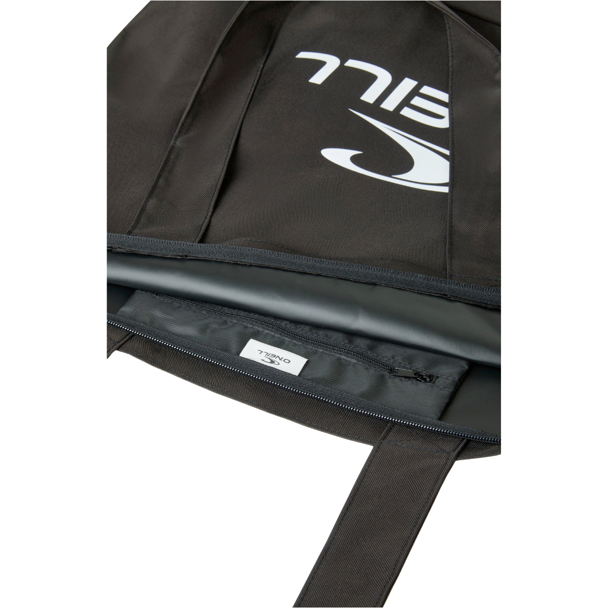 2026 O'Neill Womens Coastal Tote 1150060 - Black